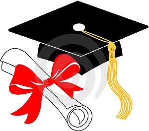diploma-y-casquilloeps-de-la-graduación-thumb1689288