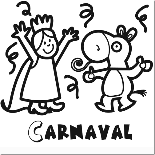 colorear carnaval (1)