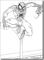 Spiderman-blogcolorear-com 01 (62)