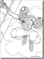 Spiderman-blogcolorear-com 01 (67)