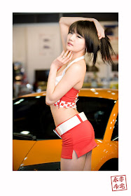 한가은