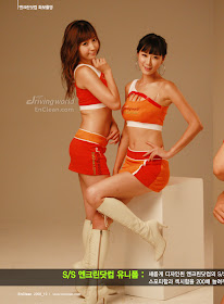 Gu Ji Sung (구지성) and Jeon Ye Hee (전예희)