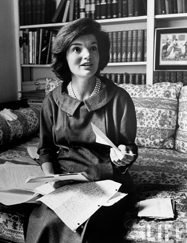 lee radziwill bio. Lee Radziwill in the