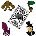 Barcode Beasties logo