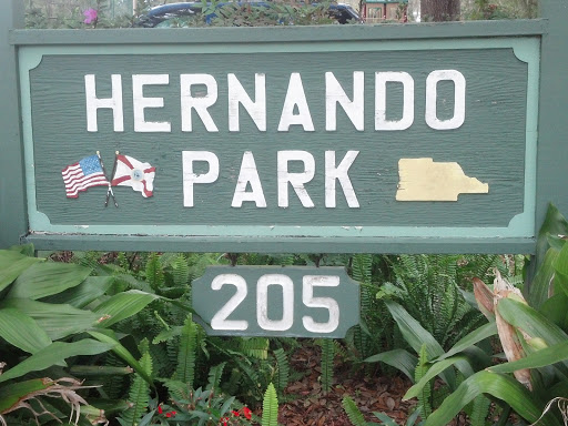 Hernando Park