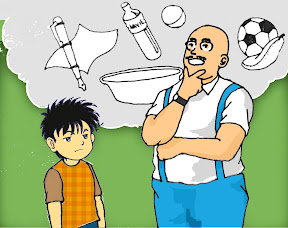 Chương trình hành động của E-Bơi năm 2009
