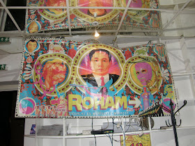 Roham, Budapest,  Galéria, kocsma, Bár, VIII. kerület, Vas utca, irodalmi magazin, újság 