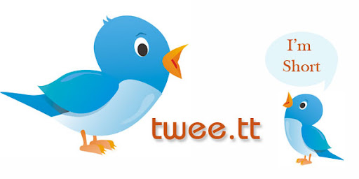 Twitter's URL Shortner Twee.tt | Illustration: Shekhar Sahu Twitter's URL Shortner Twee.tt Launched | Twitter Bird & Illustration by Shekhar