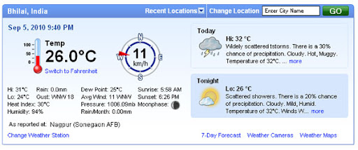 WeatherBug Firefox Addon-Local Weather Forecast & Condition WeatherBug Firefox Addon-Local Weather Forecast & Condition