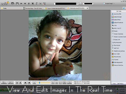 5DFly Free Photo Editing Software - Edit Images 5DFly Free Photo Editing Software Download Free image google image search rose rainbow