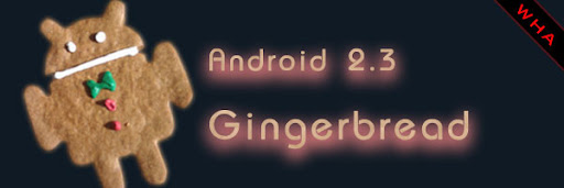 Android 2.3 Gingerbread with Near Field Communication Coming on Samsung Nexus S & Sony Ericsson X12/Anzu Android 2.3 Gingerbread with Near Field Communication Coming on Samsung Nexus S & Sony Ericsson X12/Anzu top image android v3.0