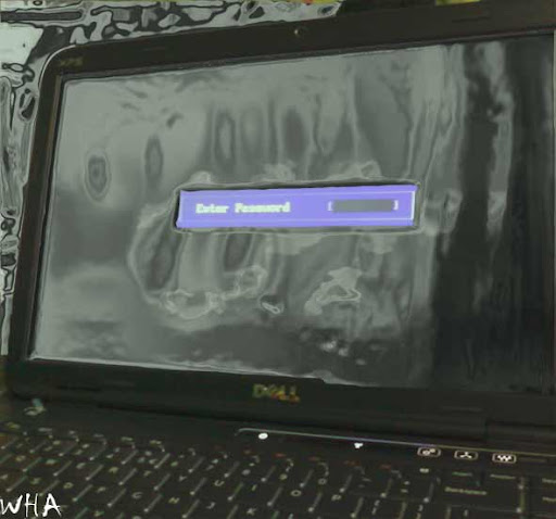 BIOS Password Security For Laptop & Desktop Computers, My Notebook Always Secured BIOS Password Security For Laptop & Desktop Computers, Provide Another Layer of Security