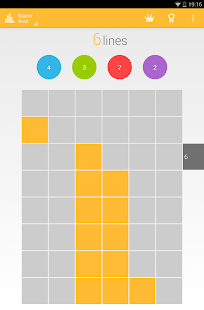 Stackr Screenshots 4