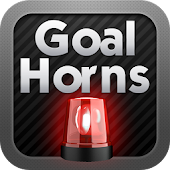 Hockey Goal Horns