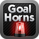 Goal Horns icon