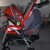 Chicco Cortina 2009 : Infant Double Carriage Strollers With Cup Holder For Sale Ebay - •use only chicco keyfit® carrier with this travel system.