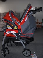 Chicco Cortina 2009 : Infant Double Carriage Strollers With Cup Holder For Sale Ebay - •use only chicco keyfit® carrier with this travel system.