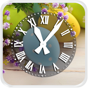 Easter Clock Live Wallpaper.apk 1.0