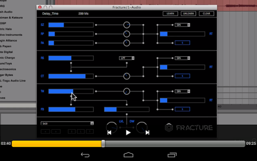 免費下載音樂APP|Producing Glitch For Live 9 app開箱文|APP開箱王