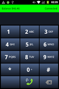 How to mod Talk4Less patch 2.1 apk for android