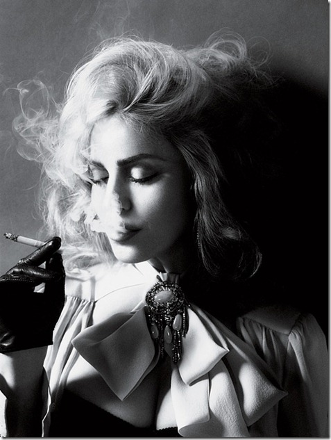 Madonna (cover Interview maio 2010 ensaio completo  (5)