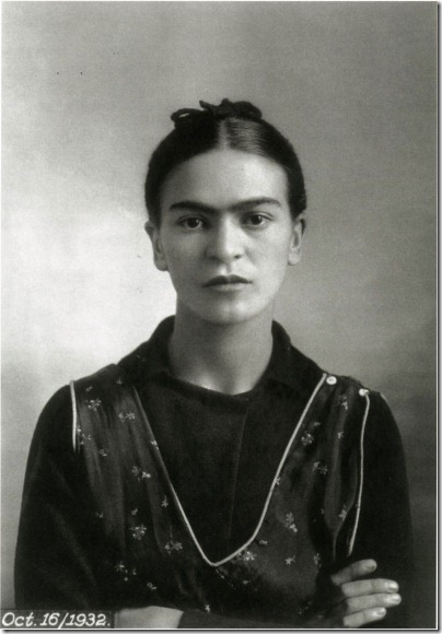 Frida Kahlo Fotos e Frases (14)