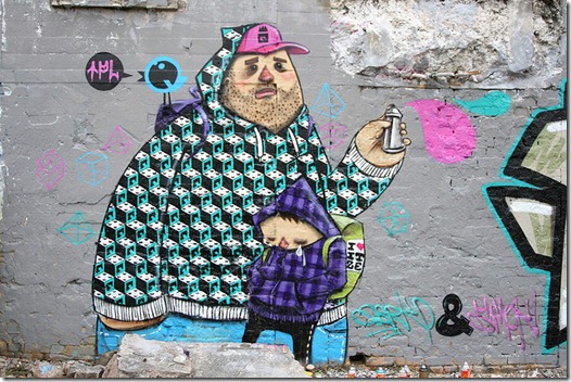 grafite arte urbana QBRK (9)