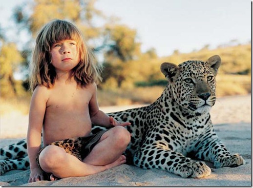 Book livro Tippi pequena garota e sua amizade com Animais selvagens  (20)