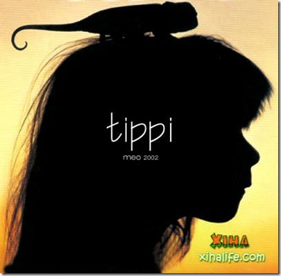 Book livro Tippi pequena garota e sua amizade com Animais selvagens  (17)
