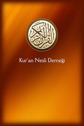 Kur'an Nesli Derneği