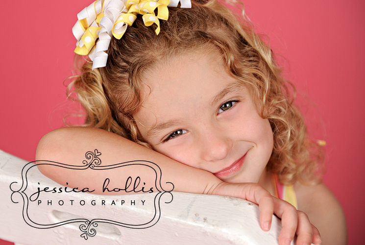 Jessica Hollis Photography Sesser Candidates June 2010