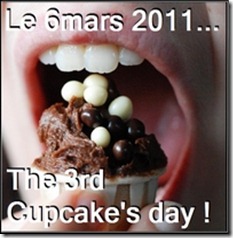 Cupcake day 2011 200 6mars b