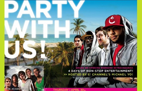 picked last in gym class. Last night featured a free