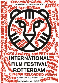 Festival International du Film de Rotterdam 2010