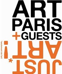 Exposition Art Paris + Guests, Grand Palais