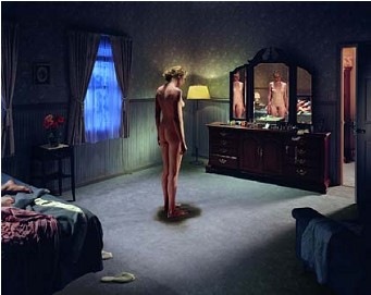 Photograph by GREGORY CREWDSON