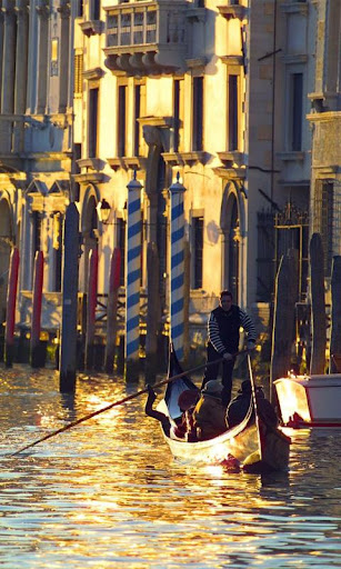 VENICE ITALY HD WALLPAPER