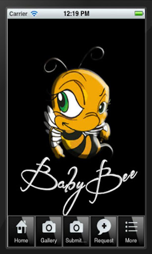 Baby Bee