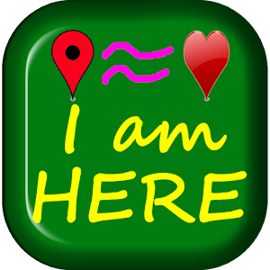 I am Here (Easy to use) 1.0.8