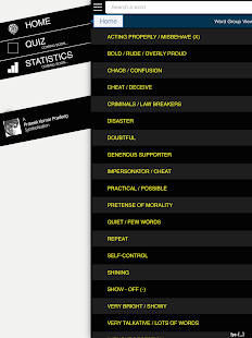 How to install Vocab Tree lastet apk for android