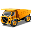 Truck Rider Pro logo