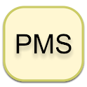 Protingų Minčių Sindromas PMS logo