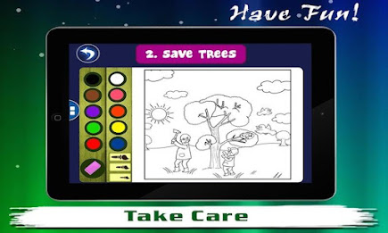 Our World By Tinytapps poster 5