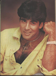 HairyChestsRule: Akshay Kumar, hairy Bollywood chest