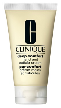 Deep Comfort Hand &amp; Cuticle Cream