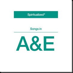 songs in a and e
