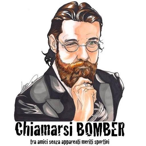 Chiamarsi Bomber LOGO-APP點子