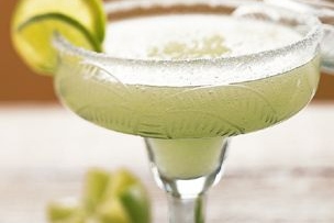 Classic Margaritas