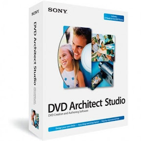 Sony DVD Architect Pro 5.2 ||Full Version|| 99.79 MB