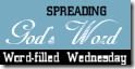 wordfilled Wednesdaytag